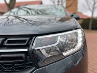gebraucht Dacia Logan MCV II Kombi Comfort Automatik|LED|Kamera!