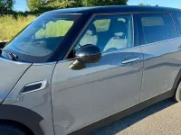Gebraucht Mini Cooper Clubman 136 PS (100 kW) 2017 Grau Kombi