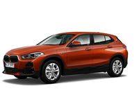 Gebraucht BMW X2 Advantage 220 PS (161 kW) 2022 SUV