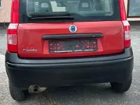 Usata Fiat Panda 54 CV (39 kW) 2003 Utilitaria