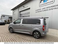 Neu Citroën Spacetourer 177 PS (130 kW) 2025 Artense grau Van / Kleinbus