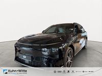 Neu XPENG G9 AWD Performance 422 kW (575 PS) 2026 Schwarz SUV