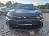 Neu Dacia Bigster Expression 140 PS (102 kW) 2025 Schwarz SUV