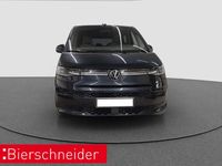 Gebraucht VW Multivan Style 245 PS (180 kW) 2025 Blau Van