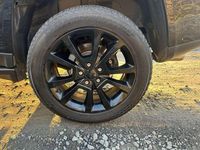 Gebraucht Jeep Compass Limited 170 PS (125 kW) 2012 SUV