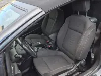 Gebraucht Opel Cascada Active 140 PS (102 kW) 2016 Schwarz Cabrio