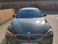 gebraucht BMW 330 Gran Turismo Gran Turismo 330i xDrive M ...