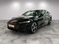 Gebraucht Audi A5 Ambiente 204 PS (150 kW) 2024 Mythosschwarz metallic Coupé