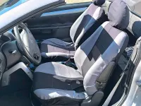 Gebraucht Opel Tigra 90 PS (66 kW) 2006 Silber Cabrio