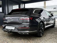 Gebraucht VW Arteon 280 PS (205 kW) 2021 Grau Limousine