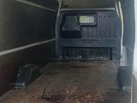 gebraucht Ford Transit 2,2 TDCI MAXI-LANG