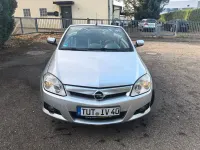Occasion Opel Tigra 90 ch (66 kW) 2008 Gris Cabriolet