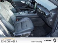 Neu Renault Austral Iconic Esprit Alpine 158 PS (116 kW) 2025 Grau SUV