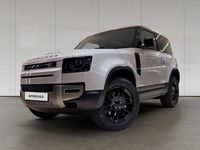 Neu Land Rover Defender S 252 PS (185 kW) 2026 Borasco grey SUV