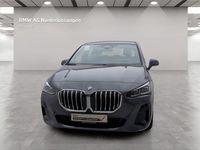 Gebraucht BMW 220 Performance 150 PS (110 kW) 2025 Grau Van / Kleinbus