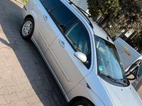 Gebraucht Ford Focus 101 PS (74 kW) 2005 Silber Kombi