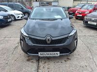 Neu Renault Clio V Evolution 91 PS (66 kW) 2025 Schwarz Limousine