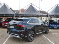 Gebraucht Wey 05 Lux 476 PS (350 kW) 2025 Lava black SUV