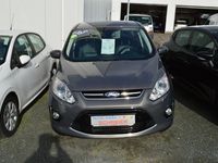 Gebraucht Ford C-MAX Titanium 140 PS (102 kW) 2013 Andere farbe Van / Kleinbus