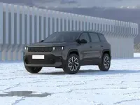 Neu Jeep Compass 145 PS (106 kW) 2026 Grau SUV