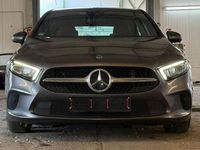 Gebraucht Mercedes A200 150 PS (110 kW) 2022 Grau Limousine