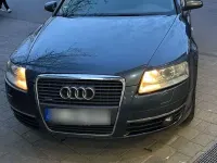 Gebraucht Audi A6 232 PS (170 kW) 2006 Blau Kombi