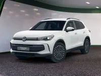 Neu VW Tiguan Life 150 PS (110 kW) 2026 Pure white SUV