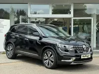 Gebraucht Renault Koleos Initiale Paris 184 PS (135 kW) 2023 Onyxschwarz SUV
