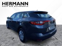 gebraucht Renault Mégane GrandTour IV 1.3 TCe 115 GPF Life *LED