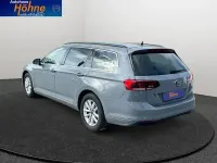 Gebraucht VW Passat Business 150 PS (110 kW) 2022 Andere Kombi