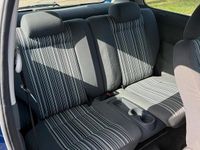 Gebraucht VW Fox 54 PS (39 kW) 2005 Blau Kleinwagen