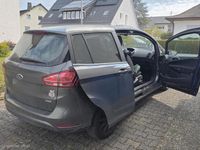 Occasion Ford B-MAX 101 ch (74 kW) 2016 Gris Monospace