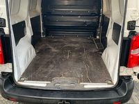 Gebraucht Opel Vivaro Edition 122 PS (89 kW) 2019 Weiß Van / Kleinbus