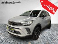 Gebraucht Opel Crossland Elegance 131 PS (96 kW) 2023 Grau SUV