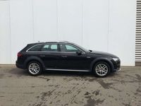 gebraucht Audi A4 Allroad A4 allroad quattro 3.0 TDI tiptronic