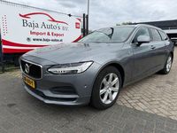Second-hand Volvo V90 Momentum 190 CP (139 kW) 2017 Break