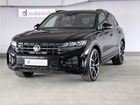 Gebraucht VW Touareg R-line 286 PS (210 kW) 2025 Schwarz SUV