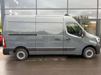 Gebraucht Renault Master 150 PS (110 kW) 2024 Städtisches grau Van / Kleinbus