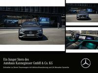 Gebraucht Mercedes EQE350 Edition 214 kW (292 PS) 2024 Grau Limousine