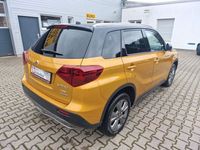 Gebraucht Suzuki Vitara Comfort 111 PS (81 kW) 2019 Broze/schwarz SUV