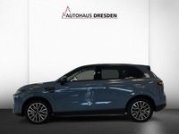 Neu Leapmotor B10 160 kW (218 PS) 2025 Blau (starry night blue) SUV