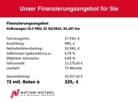 Gebraucht VW ID.3 Pro 150 kW (204 PS) 2023 Scale silver metallic Kleinwagen