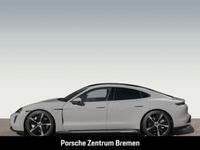 gebraucht Porsche Taycan Sportpak. Head-Up Bose ACC PDLS+ Pano 21''