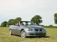 Gebraucht BMW 335 Sport Line 306 PS (225 kW) 2006 Grau Cabrio