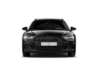Gebraucht Audi A6 Ambiente 265 PS (194 kW) 2024 Mythosschwarz metallic (metallic) Kombi