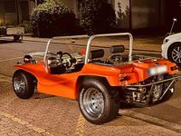 Gebraucht VW Buggy Beach 44 PS (32 kW) 1978 Orange Limousine
