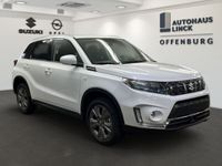 gebraucht Suzuki Vitara 1.5 Hybrid Comfort AGS EU6d LED-Licht