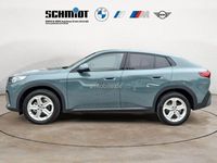 Gebraucht BMW X2 163 PS (119 kW) 2025 Grün SUV