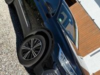 Gebraucht VW Tiguan Active 131 PS (96 kW) 2022 Schwarz SUV