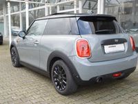 gebraucht Mini ONE 3trg Schiebed. (Gebrauchtwagen) bei Autohaus Rump